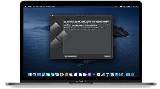 emulator tool for mac