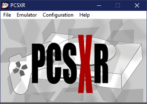 PCSXR
