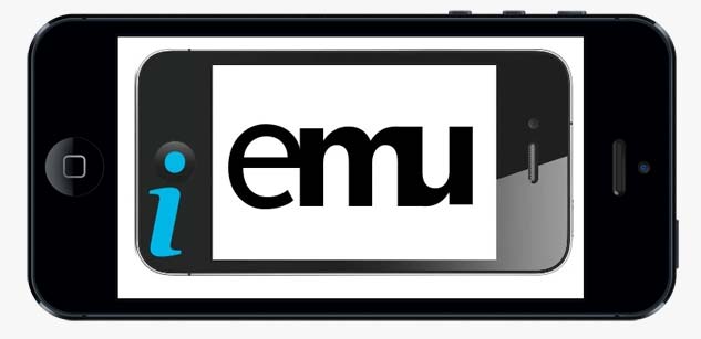 Emulador iEMU iOS