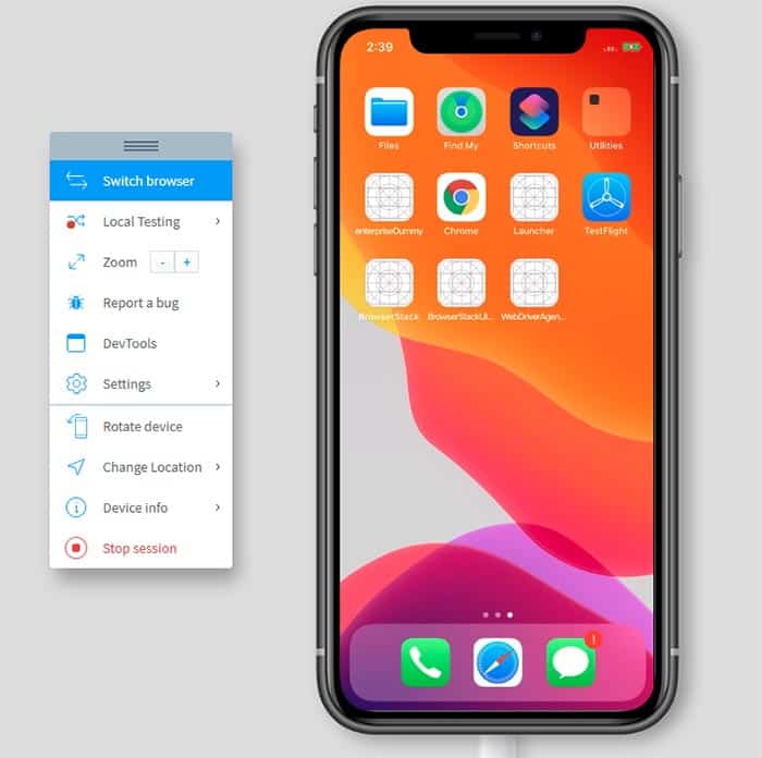 Ios Ios