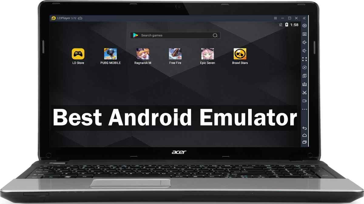 best android emulator for mac os x