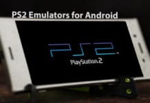 PS2 Emulator Android