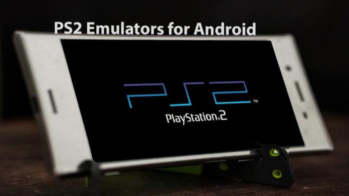 Emulador de Android PS2