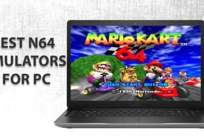 Best N64 Emulator for PC