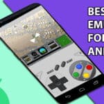 best SNES emulator for Android