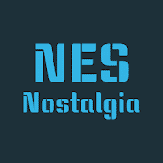 Emulador Nostalgia NES