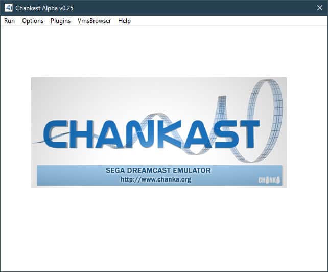 chankast emulator