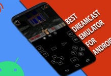 dreamcast emulator for android
