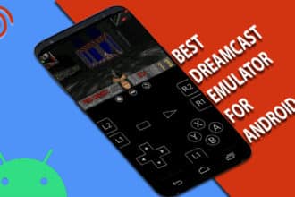 dreamcast emulator for android