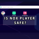 Nox Player Cover