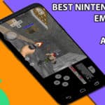 Nintendo 3Ds emulator for Android