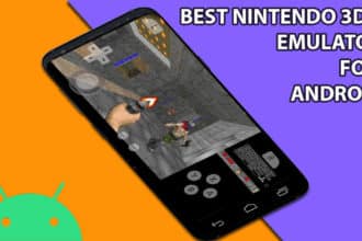 Nintendo 3Ds emulator for Android