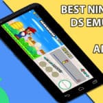 Best DS Emulators