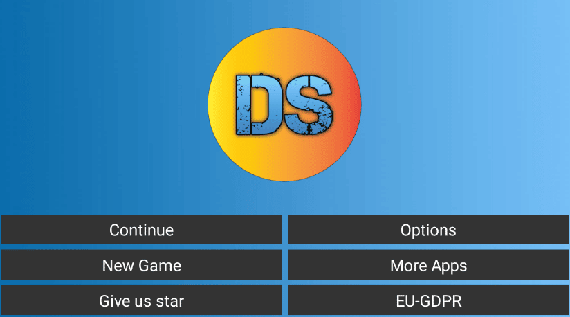 Free DS Emulator