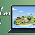 Tomodachi Life Emulator for PC
