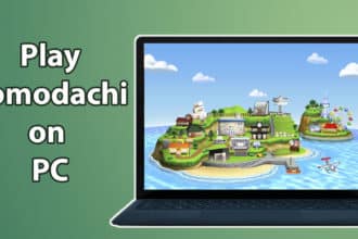 Tomodachi Life Emulator for PC
