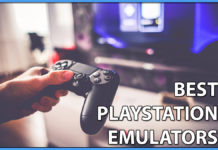 best playstation emulators
