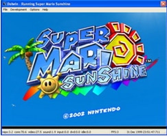 wii emulator for mac