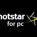 Hotstar For PC