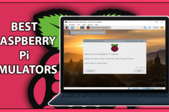 Raspberry Pi Emulator