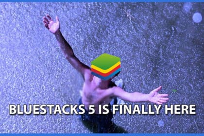 bluestacks 5