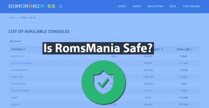 ¿Es seguro Rumanía?