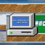 windows 95 emulator