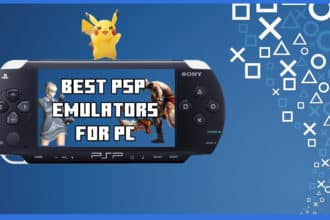 best psp emulators for pc