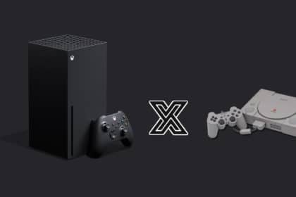 PS1 Emulator for Xbox