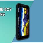 Game boy Emulator for Iphone