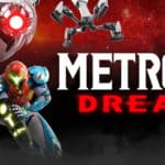 Metroid Dread running 4k