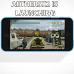 AetherSX2 for PS2