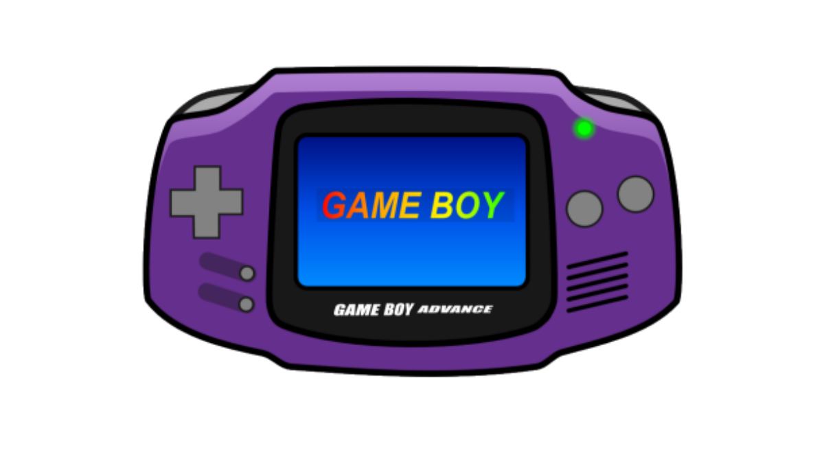 Game Boy Advance Emulator Removed From Github After Takedown Notice