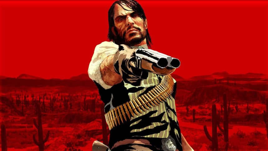 Xbox 360 Emulator Drastically Improves Original Red Dead Redemption's Performance