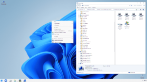 Windows 11 Theme for Windows 7