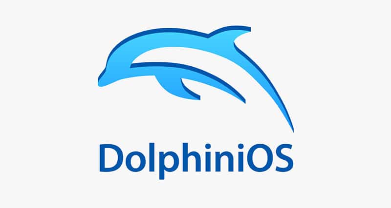 DolphinIOS emulator for iPhone