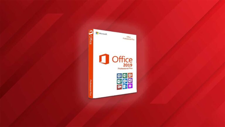 download Microsoft office 2019 free download