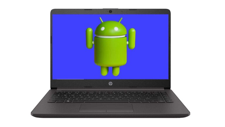 BEST ANDROID OS FOR PC