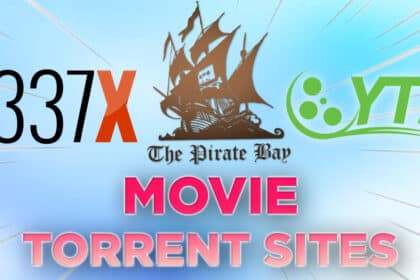 Movie Torrent Sites
