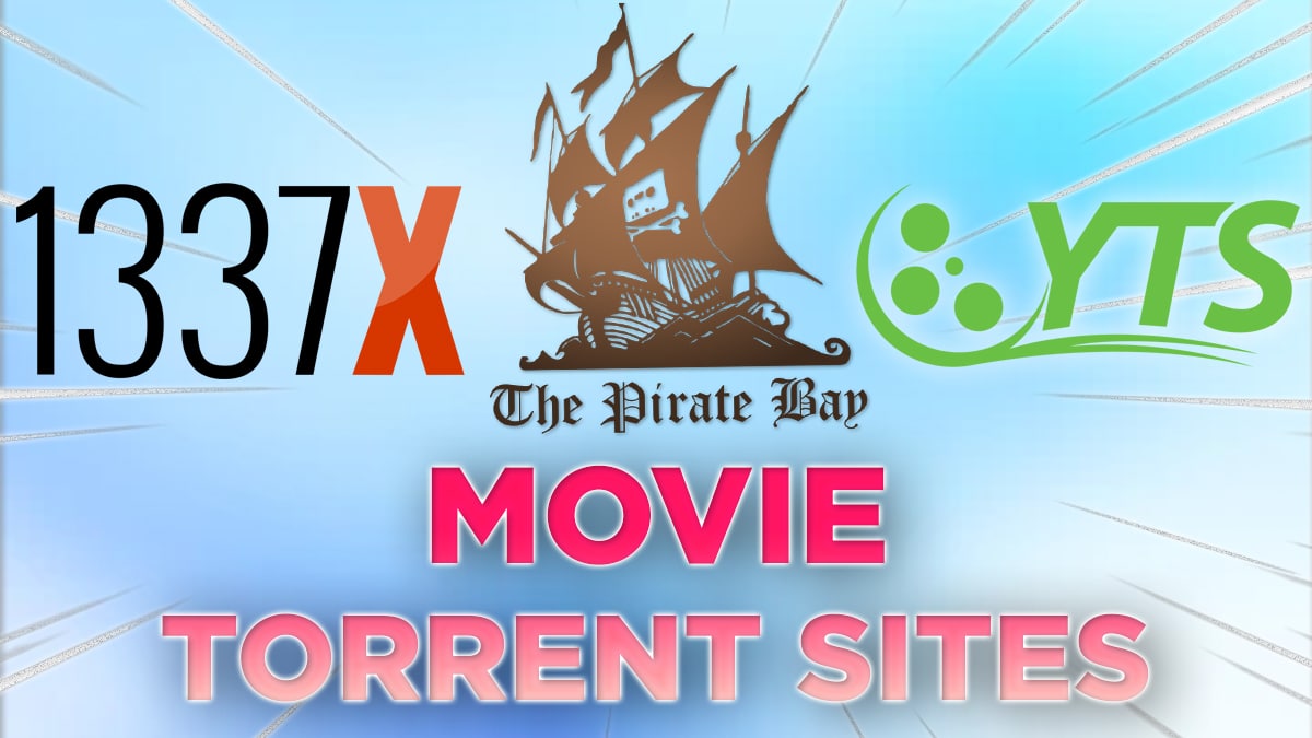 10 Best Movie Torrent Sites to Download Movies September 2023