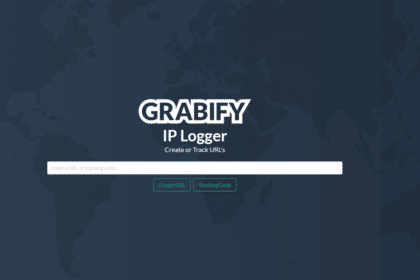Best IP Address Grabbers