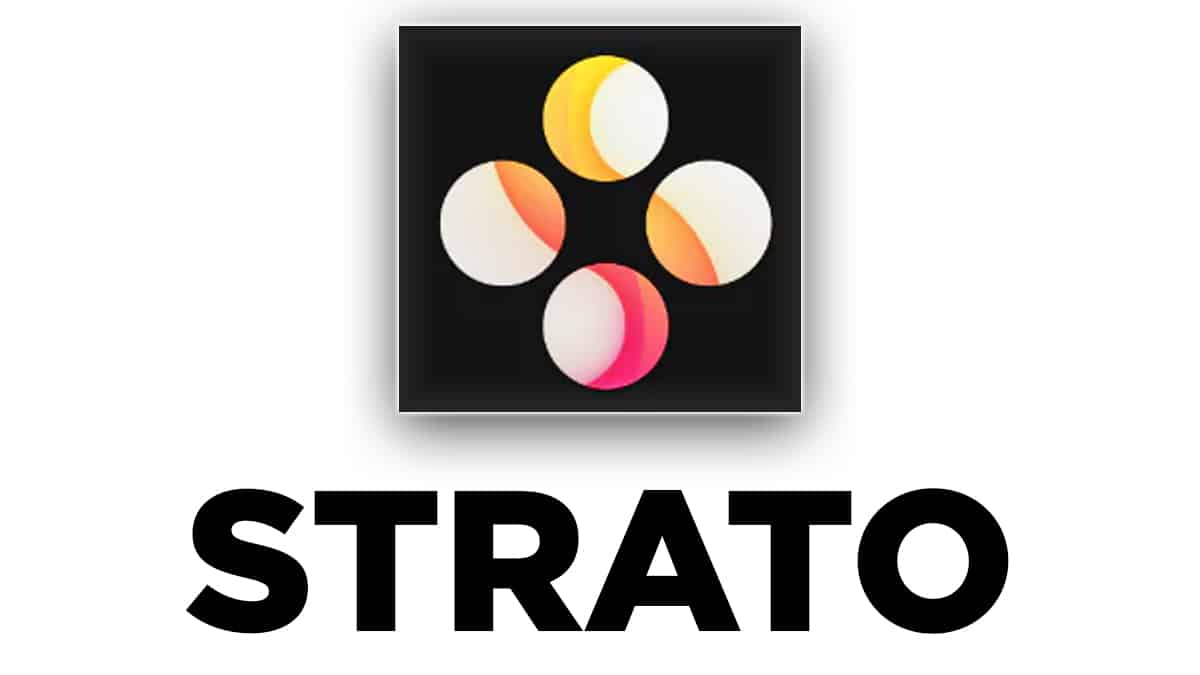 Strato Emulator - The Nintendo Switch Emulator for Android