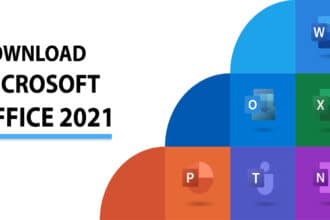 Download Office 2021