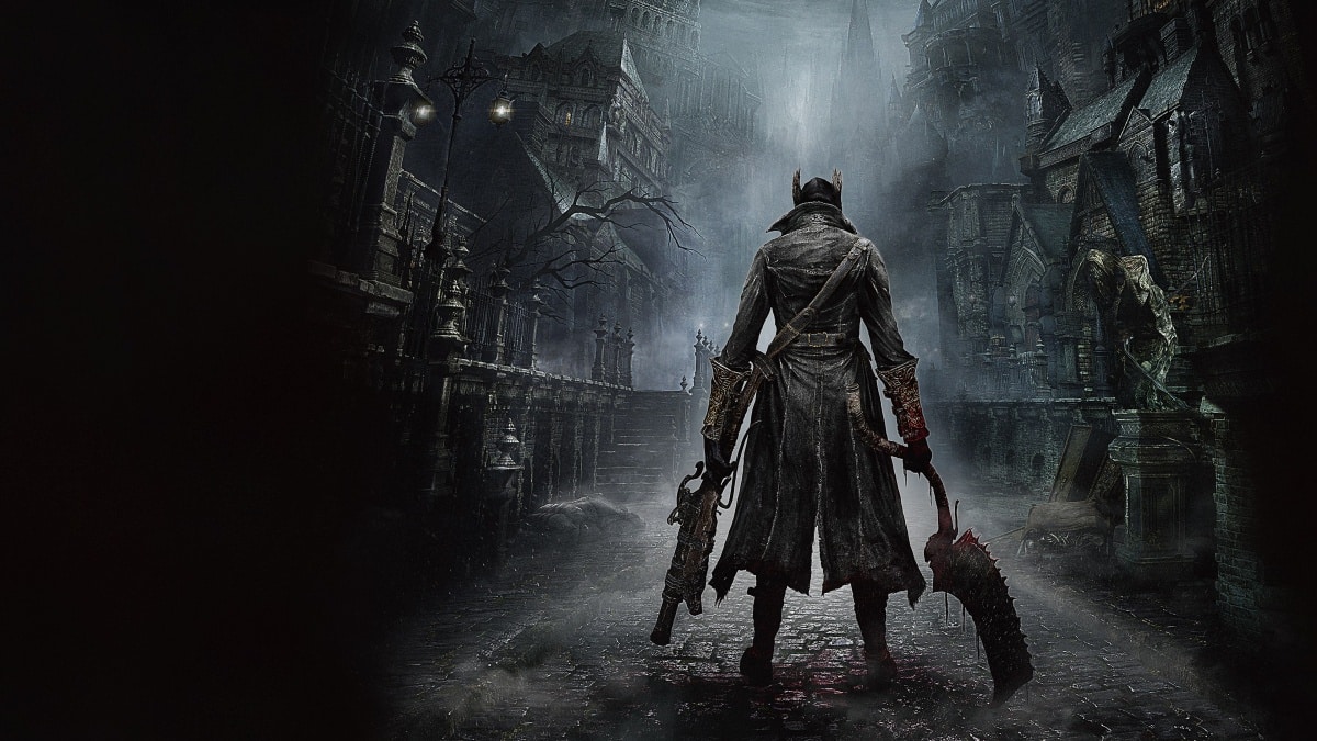 How to play BloodBorne on pc by using PCSX4 emulator 2015 April new+ √ 