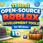 Open Source Roblox Executors For Windows